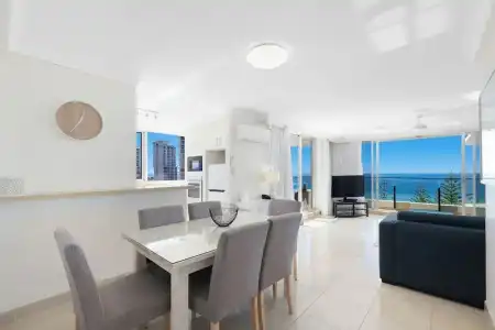 ULTIQA Beach Haven At Broadbeach - 319