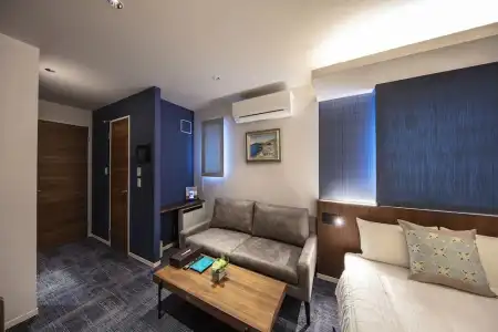Grand Base Okayama Ekimae - 43