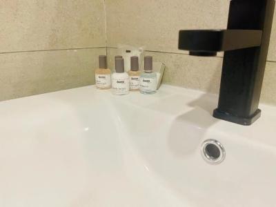 The Red Farm Relais & Spa - 64