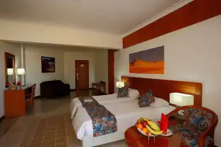 Swiss Inn Resort Dahab - 51