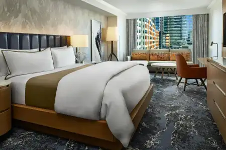 The Westin Bellevue - 48