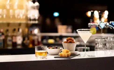The Florian Amsterdam Schiphol Airport, WorldHotels Crafted - 44