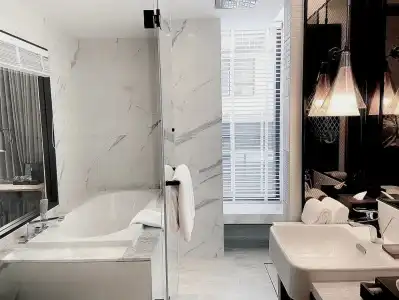 Novotel Suites Bangkok Sukhumvit 34 - 49