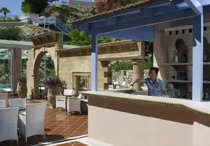 Mitsis Rodos Village - 14