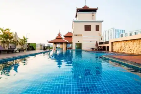Aiyara Palace - 17
