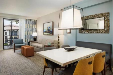 Sheraton Vistana Villages Resort Villas, I-Drive/Orlando - 53