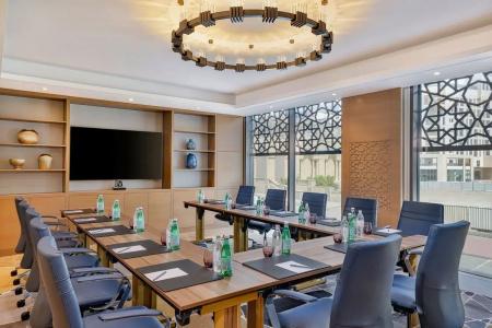Courtyard by Marriott Culture Village, - 32