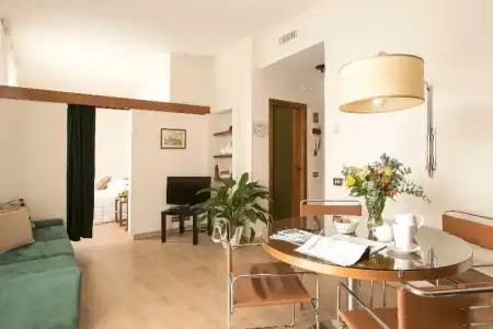 Residence Porta al Prato - 61