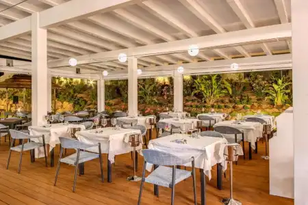 Cala Sinzias Resort - 21