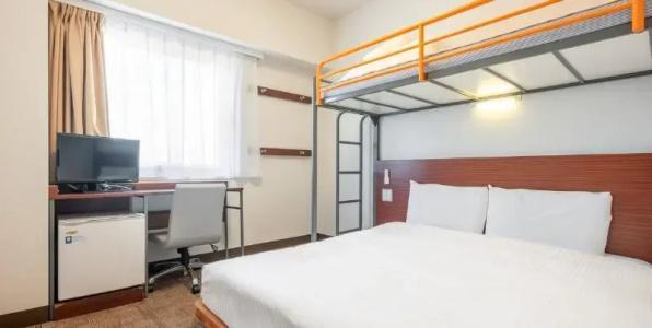 Comfort Inn Fukui - 26