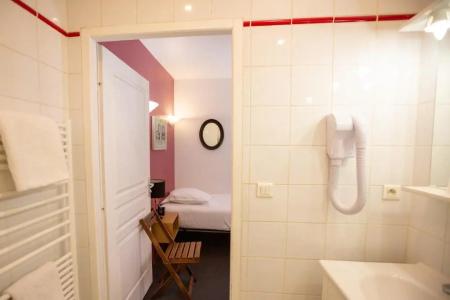 Lyo Hôtel - 12