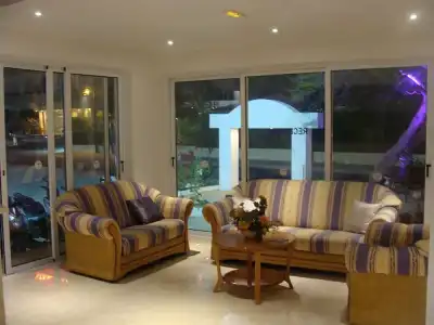 Alexia Apartments - 7