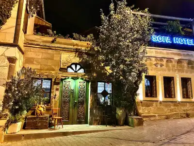 Sofa - 1
