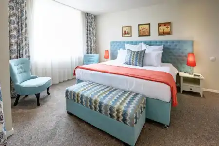 City Boutique Inn - 95
