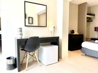 Hôtel Jules - 22