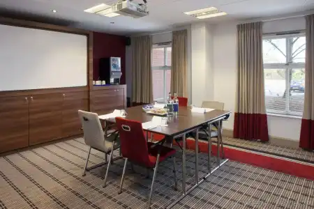 Holiday Inn Express Bristol - Filton by IHG - 14