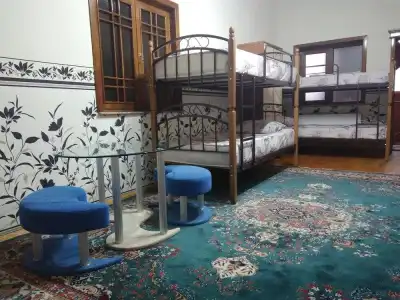 Baku Central City - Hostel - 4