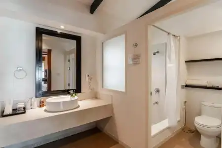 Baan Khaolak Beach Resort (SHA Plus+) - 7