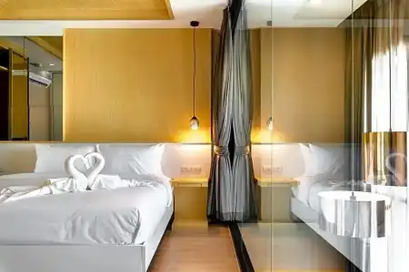Hin Nam Sai Suay Hua Hin - 56