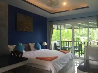 Baan Suan Ta - 1
