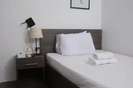 Sakan 275  Apart-Hotel - 35