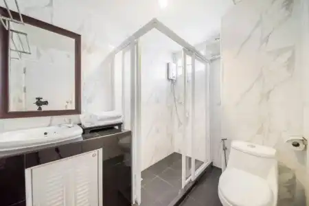 NIDA Rooms Sudprasert 2 Ratchada The Walk - 66
