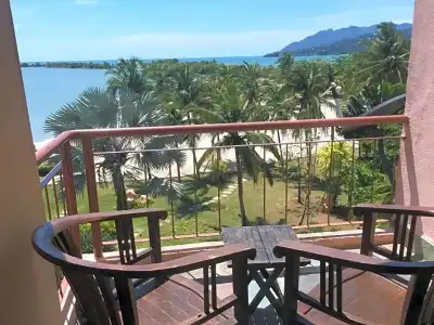Langkawi Lagoon Resort Private Unit - 41