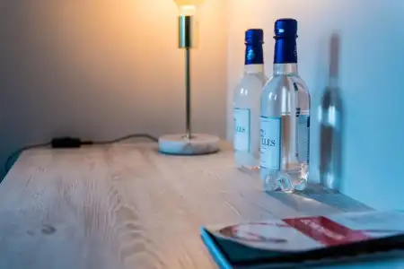 Hôtel ROSA - Bordeaux Centre Gare Saint Jean - 49