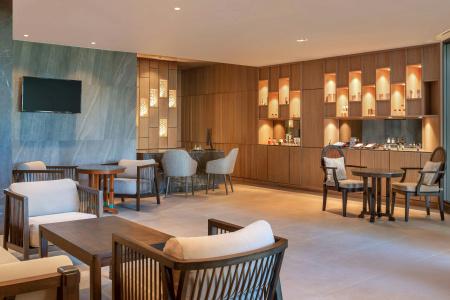 Le Meridien Khao Lak Resort & Spa - 40