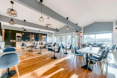 Sure by Best Western Bordeaux Lac - 19