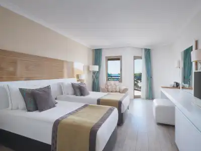 Asteria Family Resort Belek - 4
