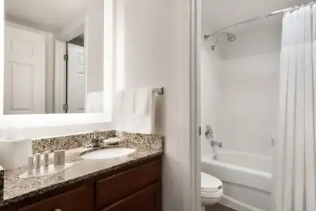 Towneplace Suites by Marriott Boca Raton - 39