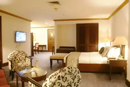 The Acacia Jakarta - 27