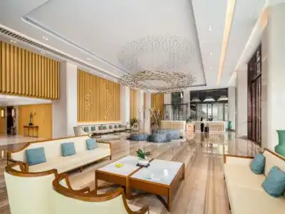 Daoxiang Xishe - 1