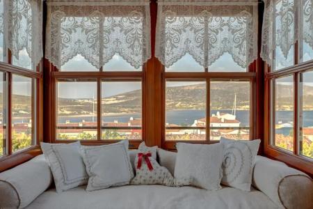 Alaçati Kapari Otel - Special Class - 70