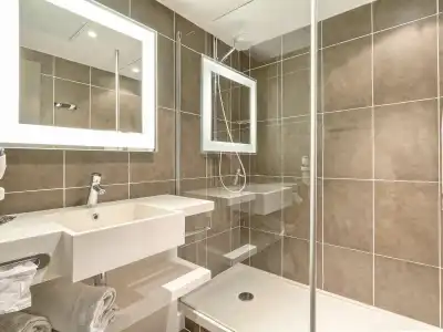 Novotel Chartres - 40