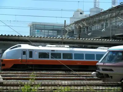 Life Inn Katsuta Station West - 15