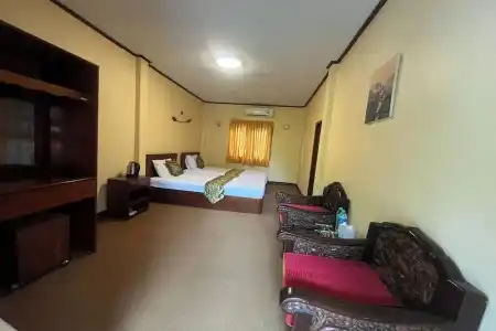 Pai Hillside Resort - 13