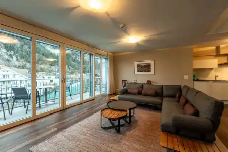 Boutique Bellevue - 126