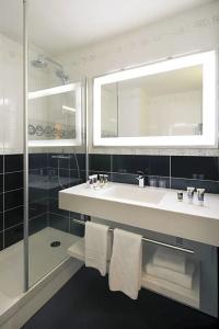 Mercure Lyon Centre Charpennes Parc de la Tete d'Or - 71