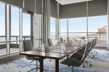 Marriott Virginia Beach Oceanfront Resort - 10