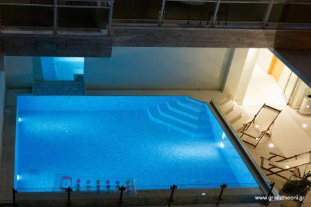 Grand TheoNi Boutique & Spa - 15