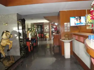 Interchange Tower Serviced Apartment - 1