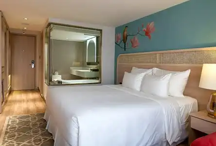 Hanoi Le Jardin & Spa - 30