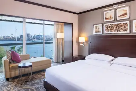 Sheraton Dubai Creek & Towers - 58