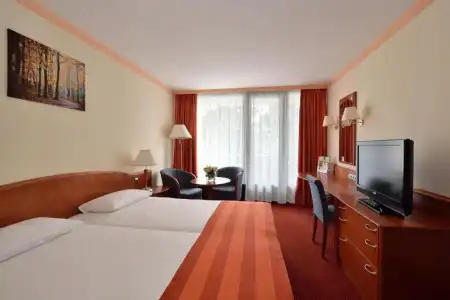 Ensana Thermal Sárvár - 26