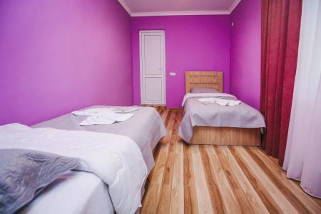 Bebo&Babu Guest House - 2