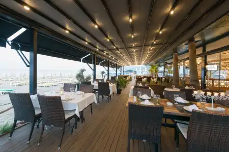 Alaaddin Beach - Adults Only - 24
