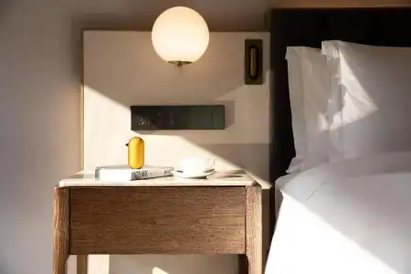 voco Nanjing Oriental Pearl by IHG - 67