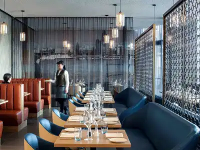 Pullman Liverpool - 26